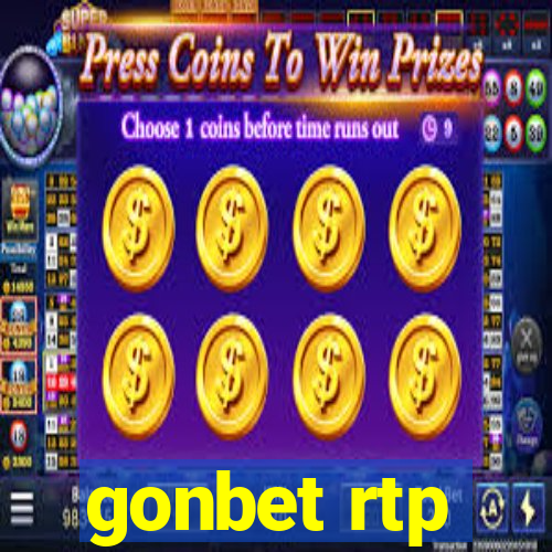 gonbet rtp